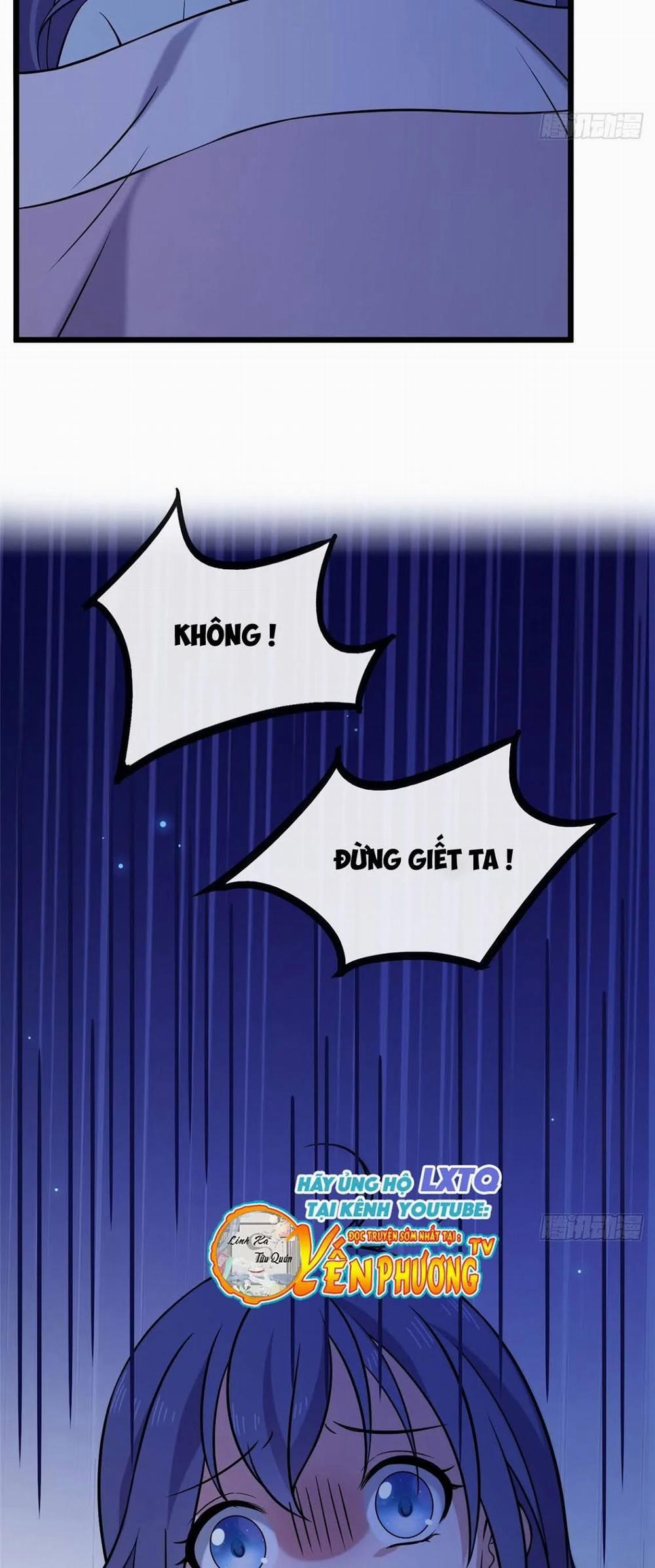 Sổ Tay Nuôi Dưỡng Bạo Quân Của Nữ Phụ 22 trang 11