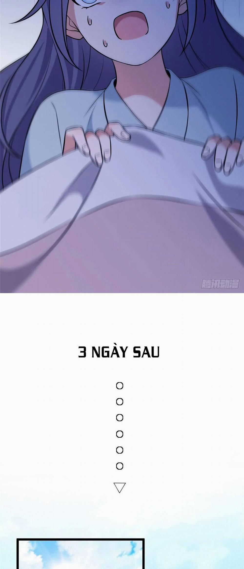 Sổ Tay Nuôi Dưỡng Bạo Quân Của Nữ Phụ 22 trang 12