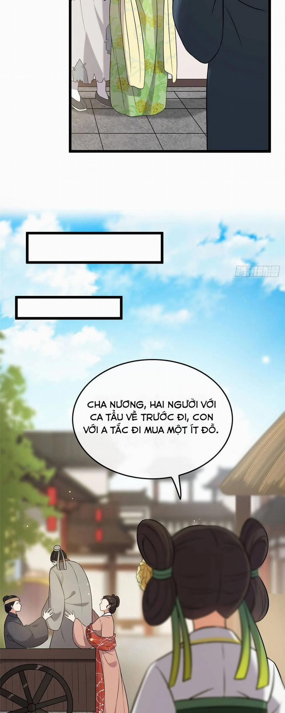 Sổ Tay Nuôi Dưỡng Bạo Quân Của Nữ Phụ 22 trang 20