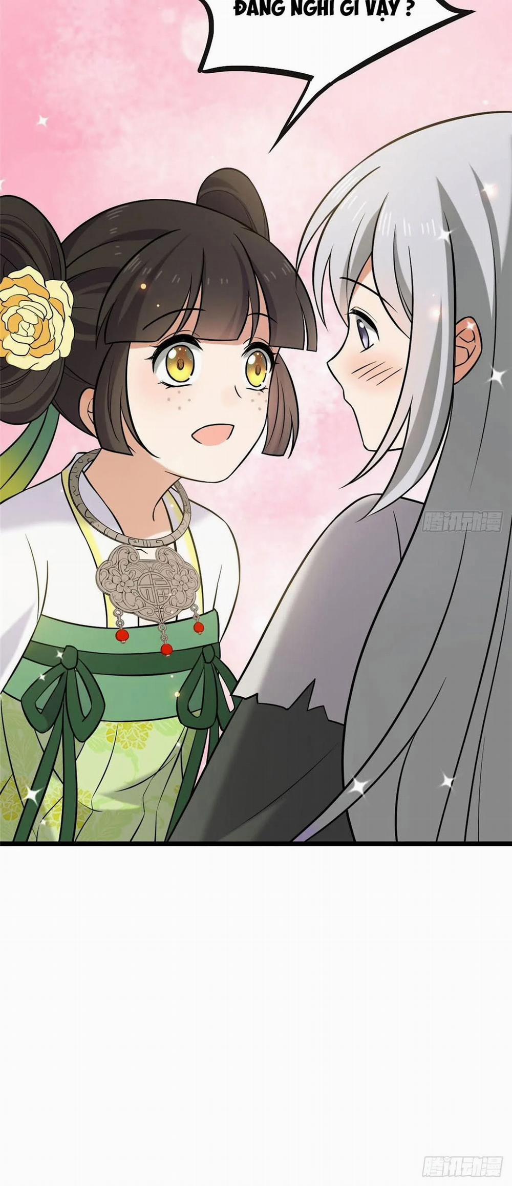 Sổ Tay Nuôi Dưỡng Bạo Quân Của Nữ Phụ 22 trang 24