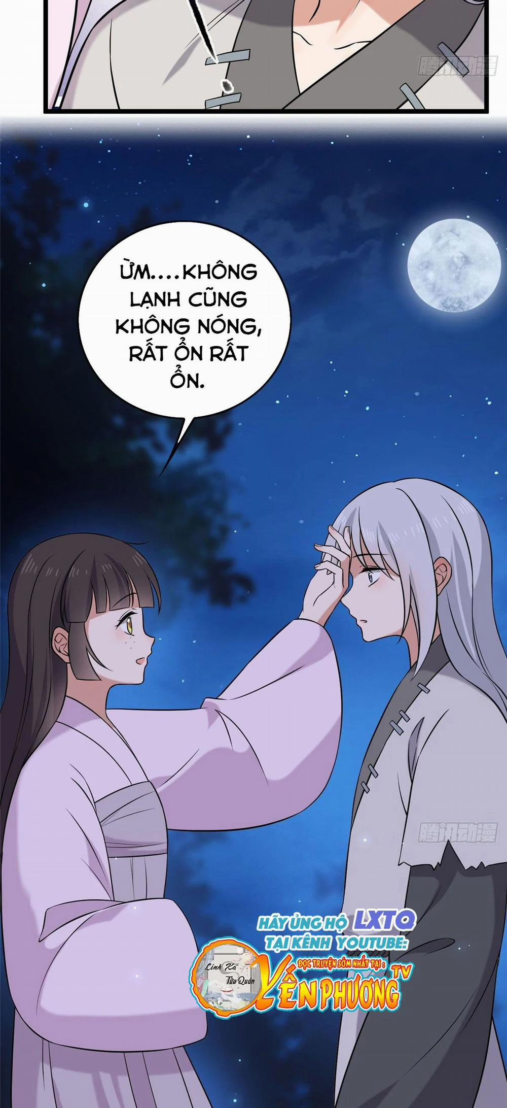 Sổ Tay Nuôi Dưỡng Bạo Quân Của Nữ Phụ 22 trang 3