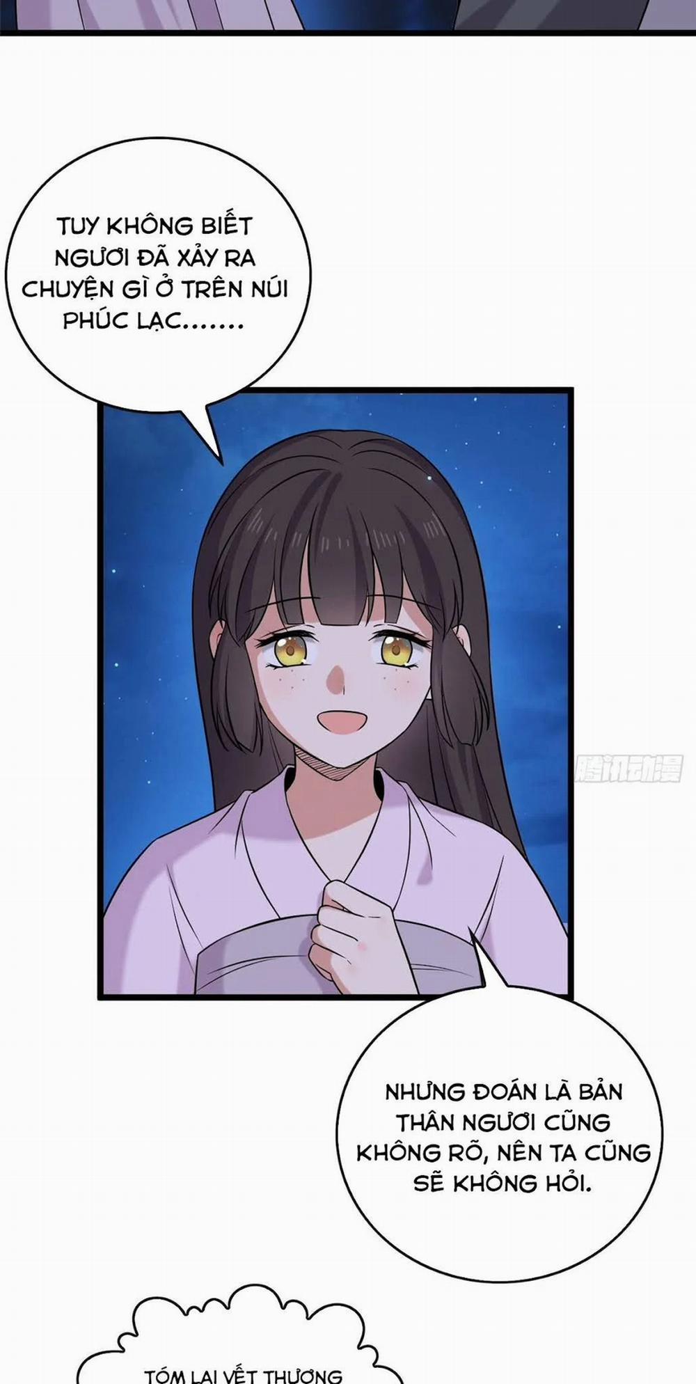 Sổ Tay Nuôi Dưỡng Bạo Quân Của Nữ Phụ 22 trang 4