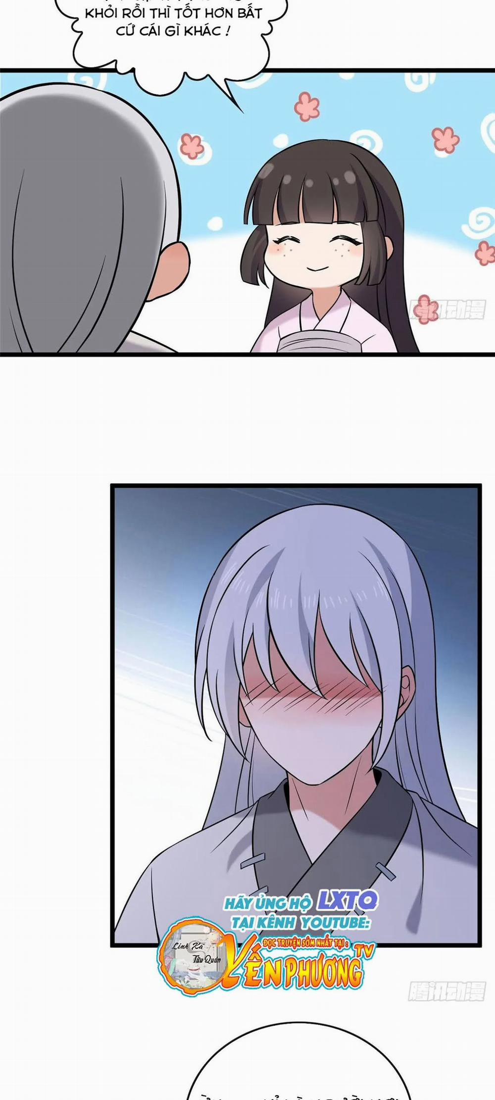 Sổ Tay Nuôi Dưỡng Bạo Quân Của Nữ Phụ 22 trang 5