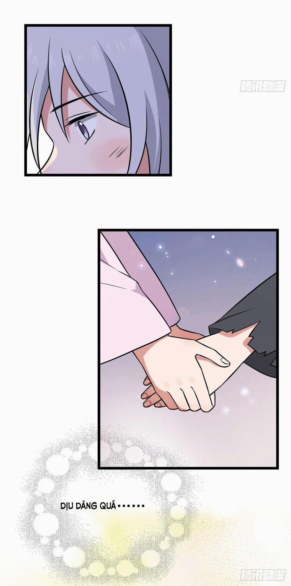 Sổ Tay Nuôi Dưỡng Bạo Quân Của Nữ Phụ 22 trang 8