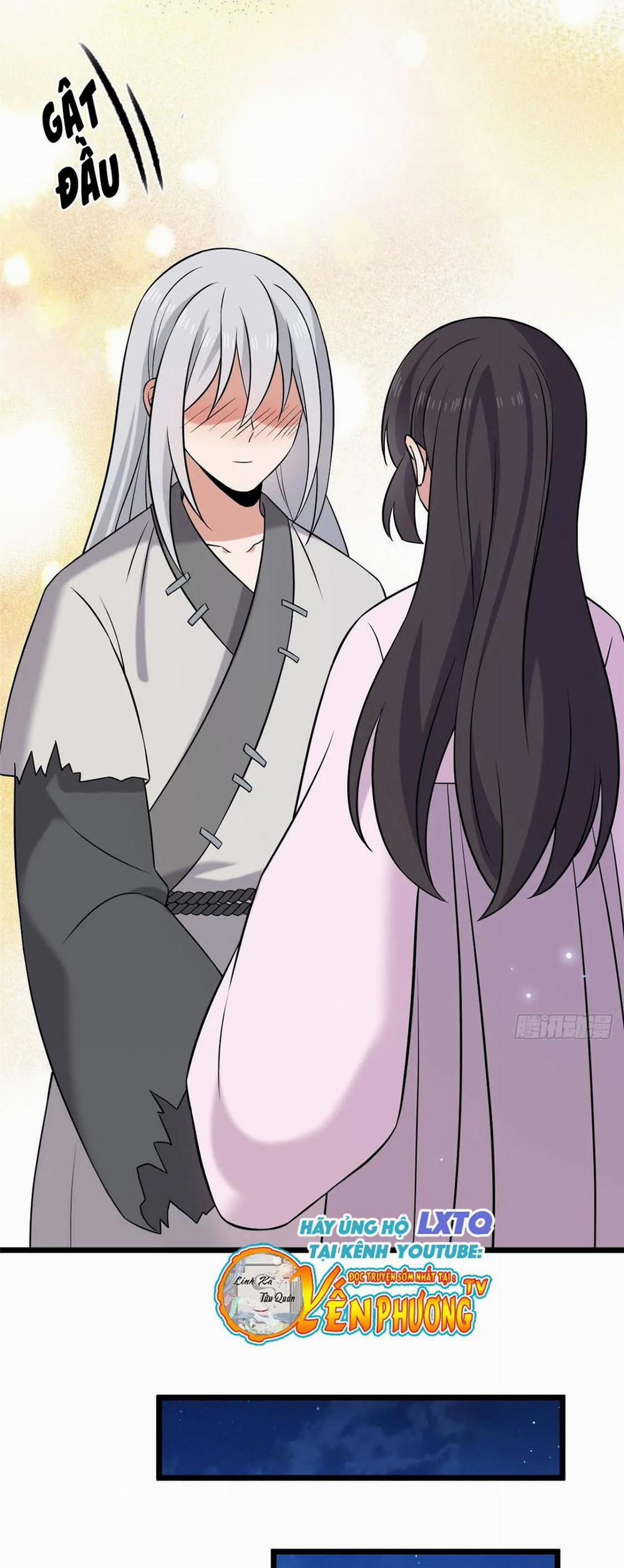 Sổ Tay Nuôi Dưỡng Bạo Quân Của Nữ Phụ 22 trang 9