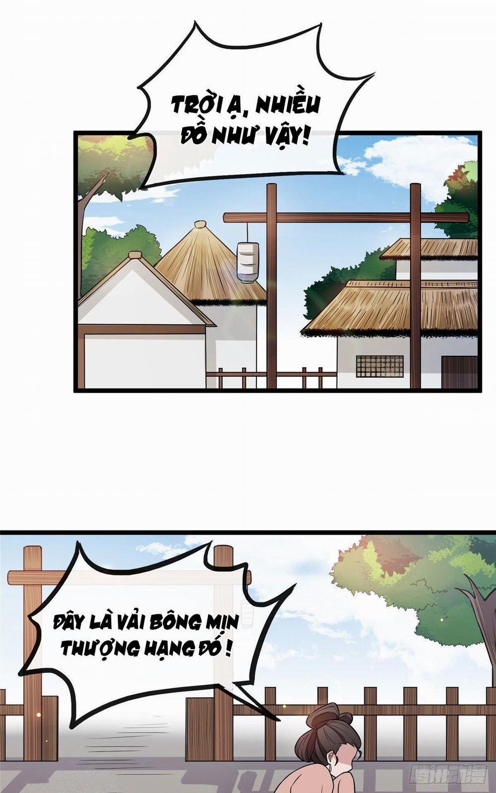 Sổ Tay Nuôi Dưỡng Bạo Quân Của Nữ Phụ 23 trang 1