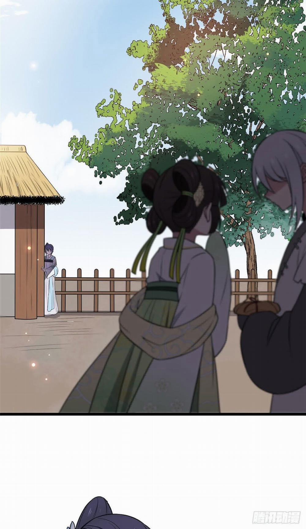 Sổ Tay Nuôi Dưỡng Bạo Quân Của Nữ Phụ 23 trang 13