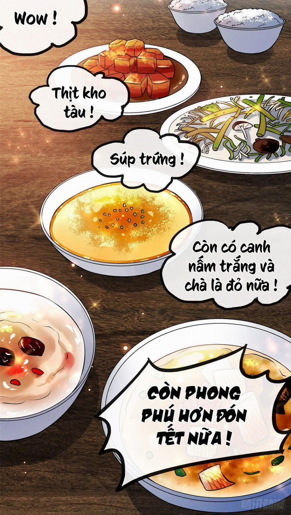 Sổ Tay Nuôi Dưỡng Bạo Quân Của Nữ Phụ 23 trang 20