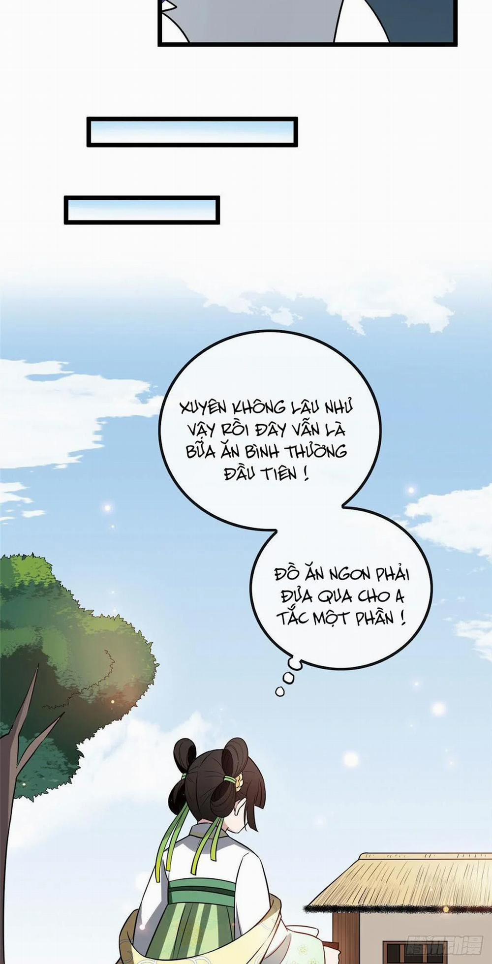 Sổ Tay Nuôi Dưỡng Bạo Quân Của Nữ Phụ 23 trang 23