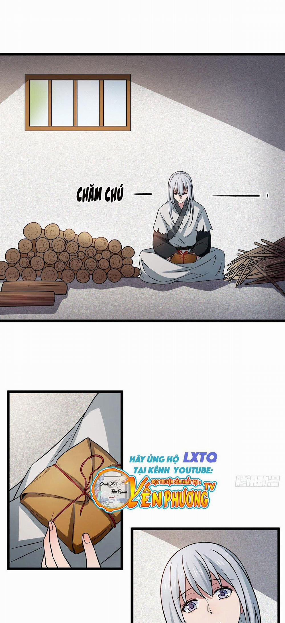 Sổ Tay Nuôi Dưỡng Bạo Quân Của Nữ Phụ 24 trang 1