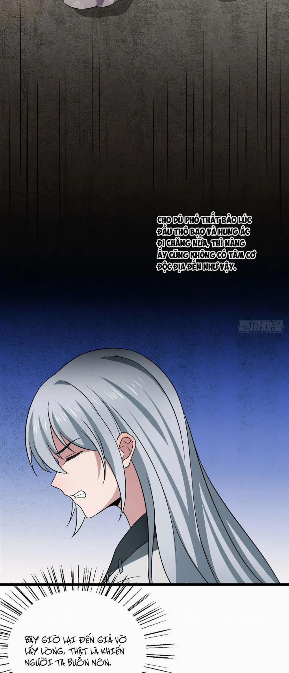 Sổ Tay Nuôi Dưỡng Bạo Quân Của Nữ Phụ 24 trang 10