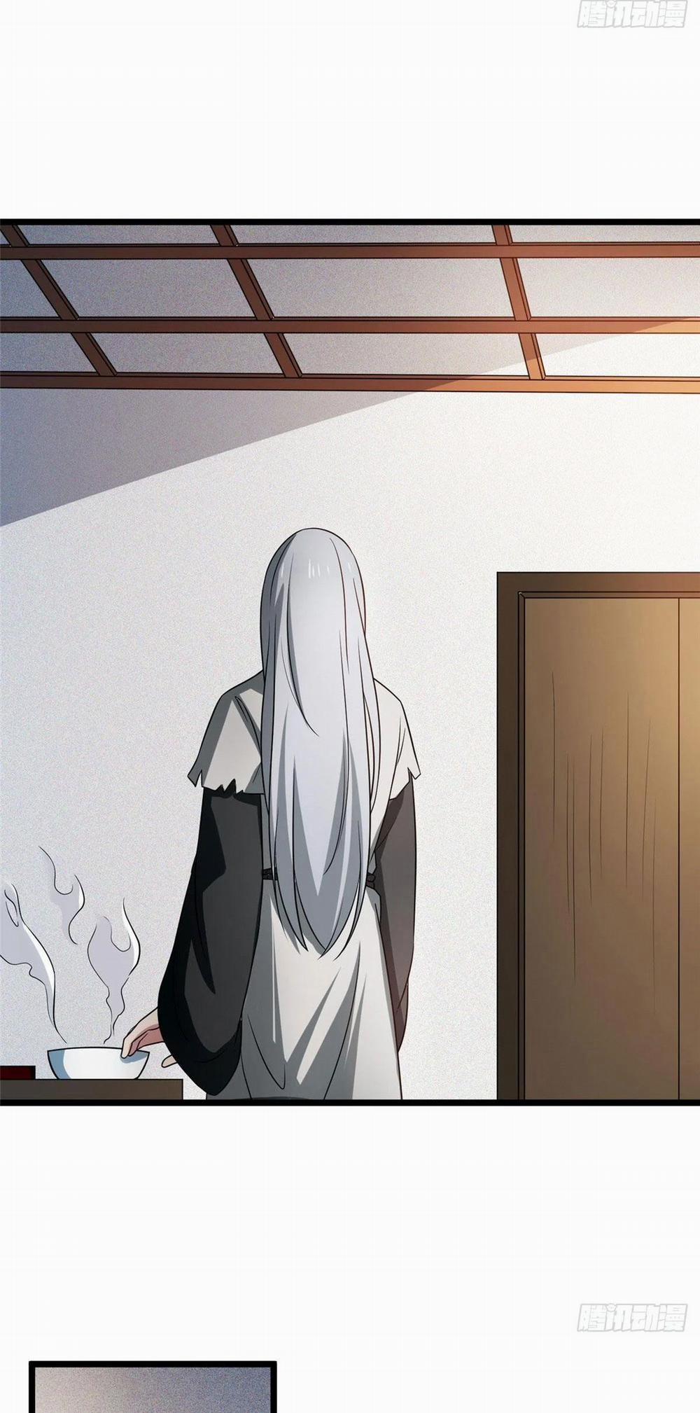 Sổ Tay Nuôi Dưỡng Bạo Quân Của Nữ Phụ 24 trang 12