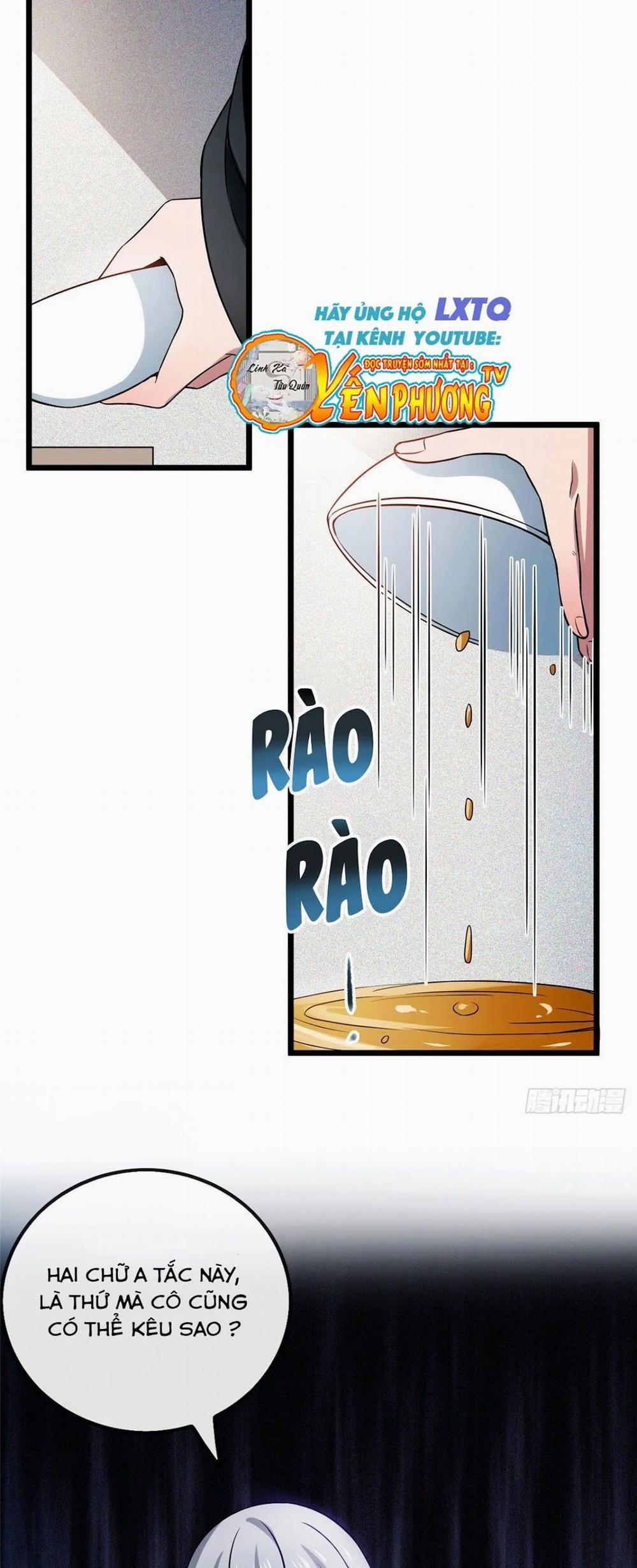 Sổ Tay Nuôi Dưỡng Bạo Quân Của Nữ Phụ 24 trang 13