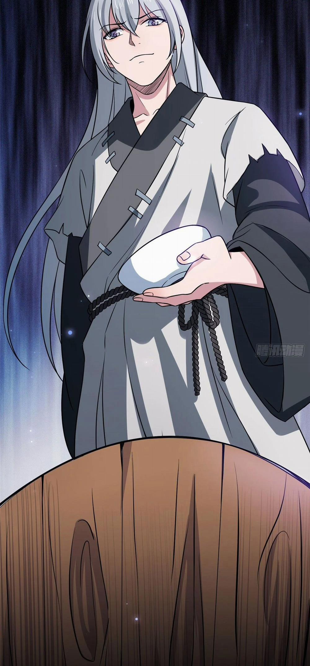 Sổ Tay Nuôi Dưỡng Bạo Quân Của Nữ Phụ 24 trang 14