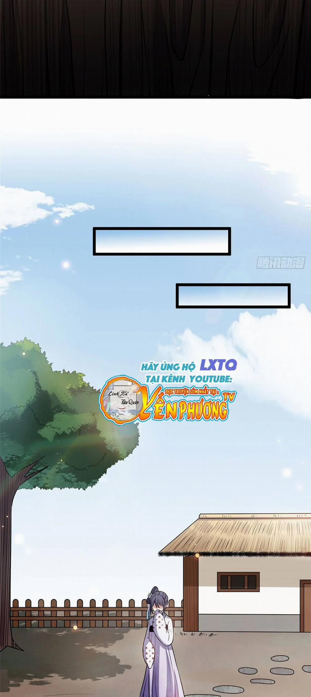 Sổ Tay Nuôi Dưỡng Bạo Quân Của Nữ Phụ 24 trang 15