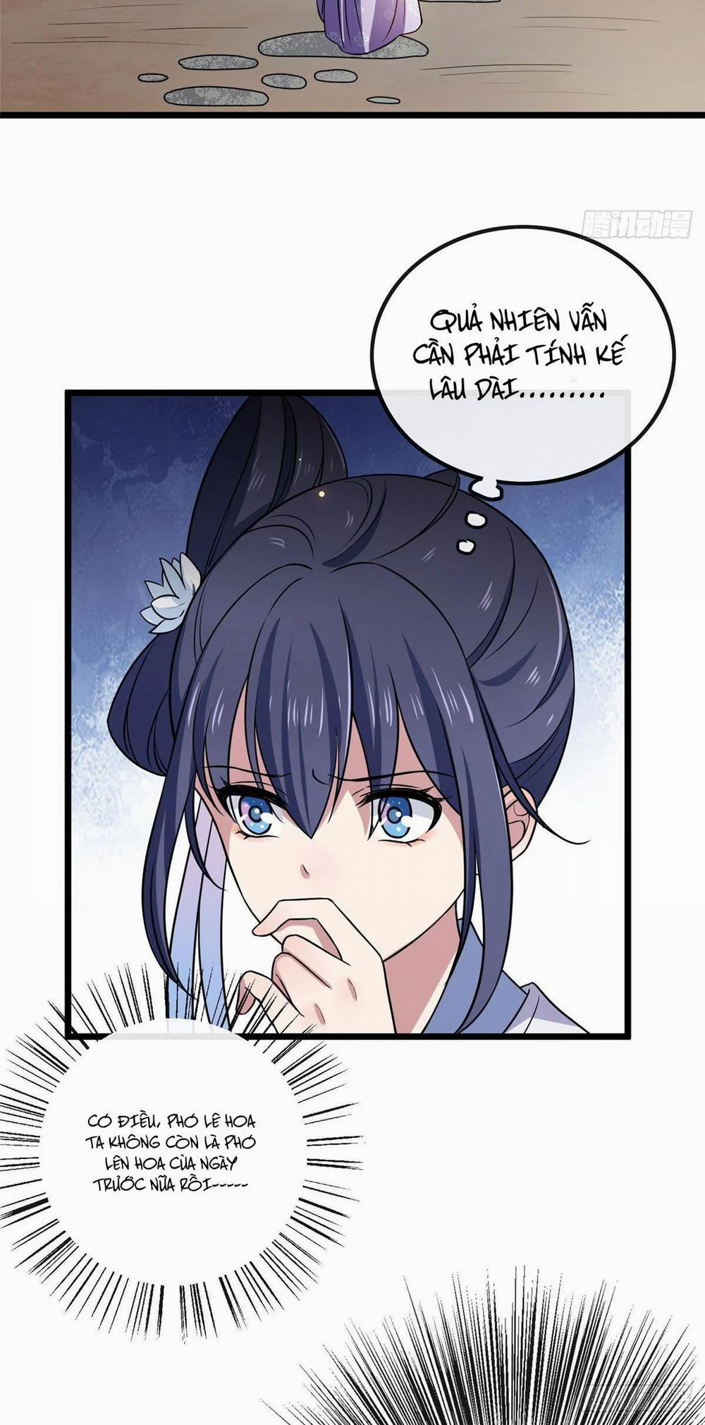 Sổ Tay Nuôi Dưỡng Bạo Quân Của Nữ Phụ 24 trang 16