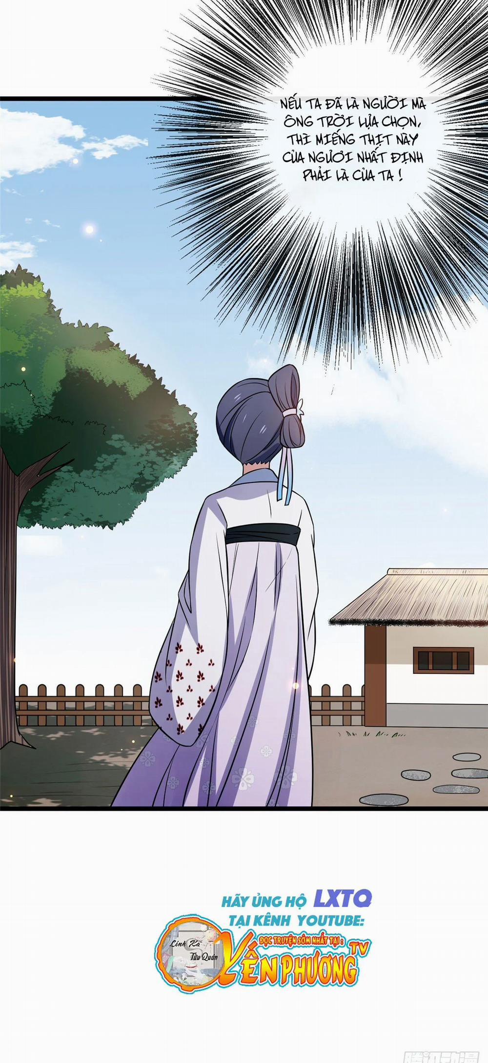 Sổ Tay Nuôi Dưỡng Bạo Quân Của Nữ Phụ 24 trang 17