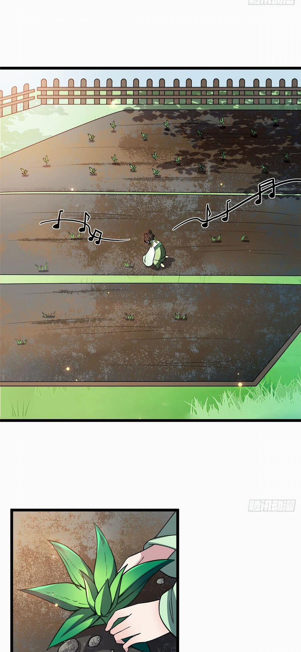 Sổ Tay Nuôi Dưỡng Bạo Quân Của Nữ Phụ 24 trang 18