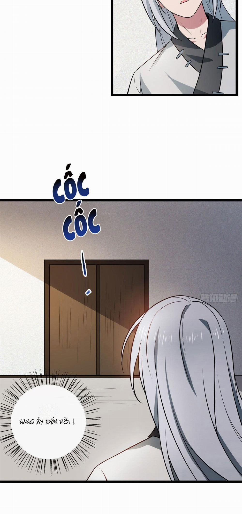 Sổ Tay Nuôi Dưỡng Bạo Quân Của Nữ Phụ 24 trang 2