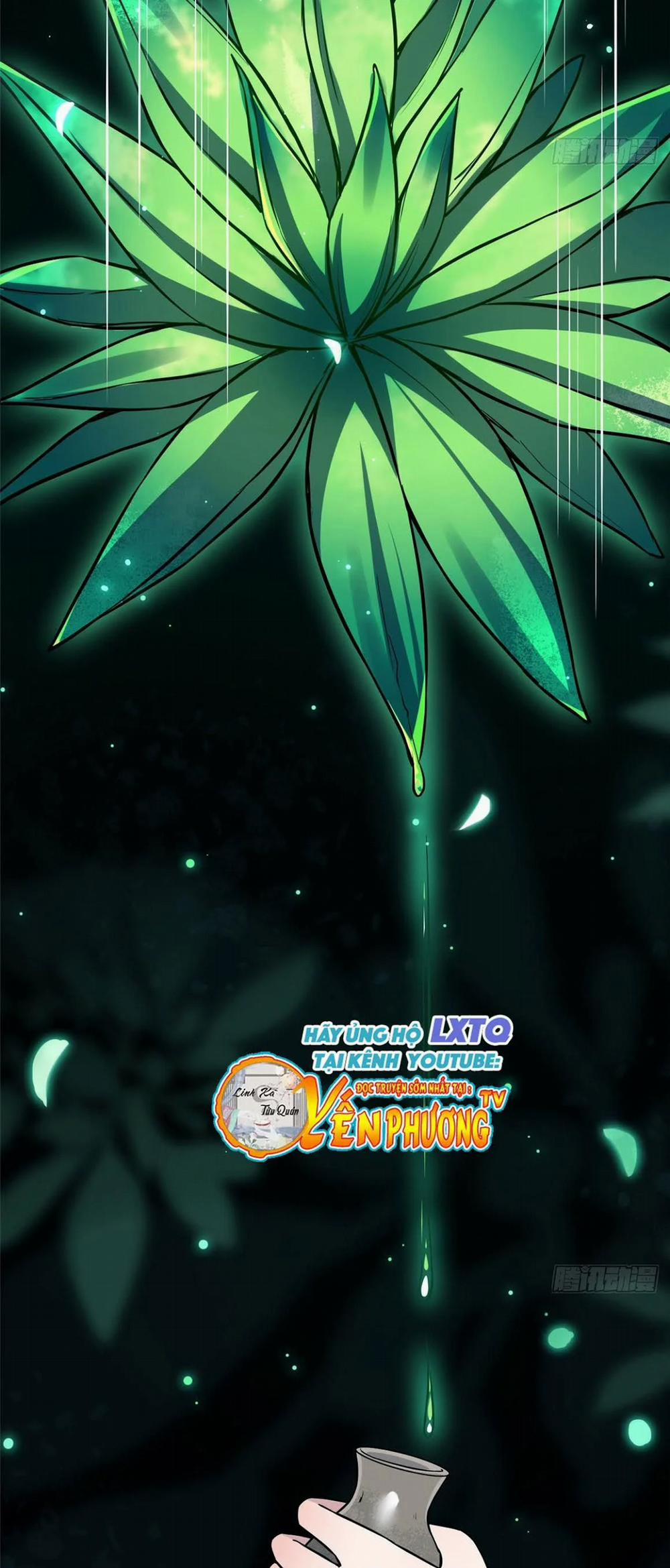 Sổ Tay Nuôi Dưỡng Bạo Quân Của Nữ Phụ 24 trang 21