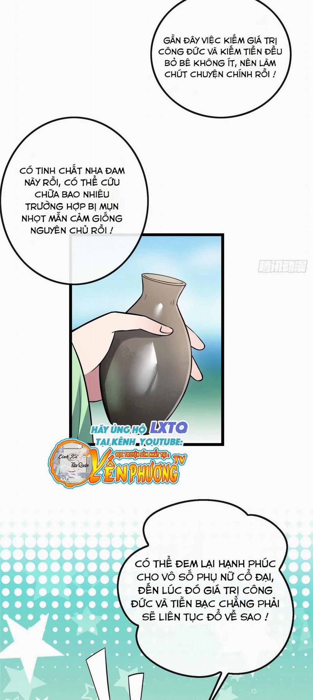 Sổ Tay Nuôi Dưỡng Bạo Quân Của Nữ Phụ 24 trang 23