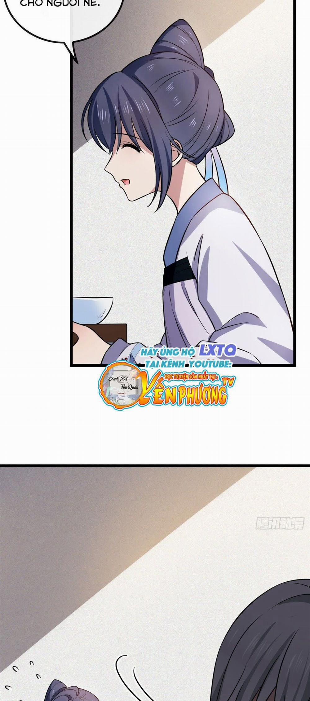 Sổ Tay Nuôi Dưỡng Bạo Quân Của Nữ Phụ 24 trang 5