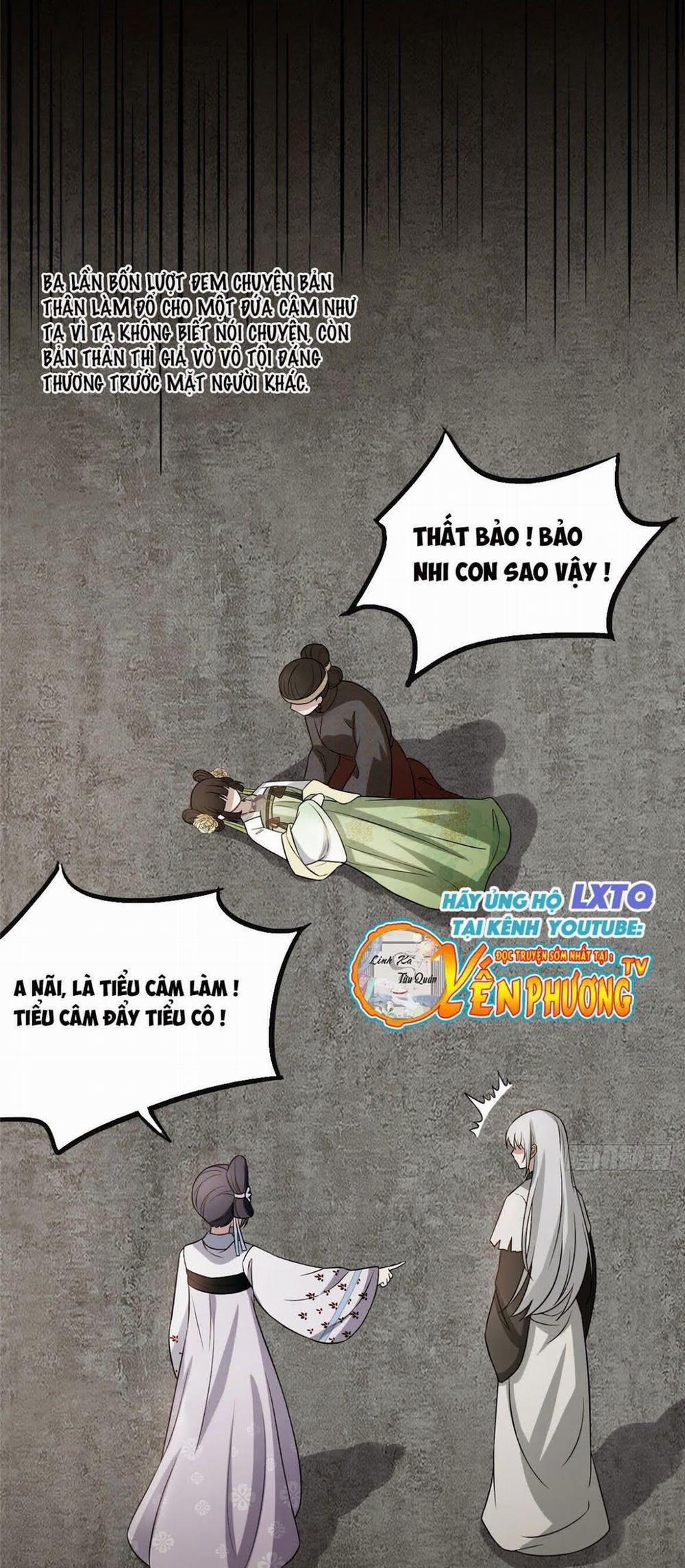 Sổ Tay Nuôi Dưỡng Bạo Quân Của Nữ Phụ 24 trang 9