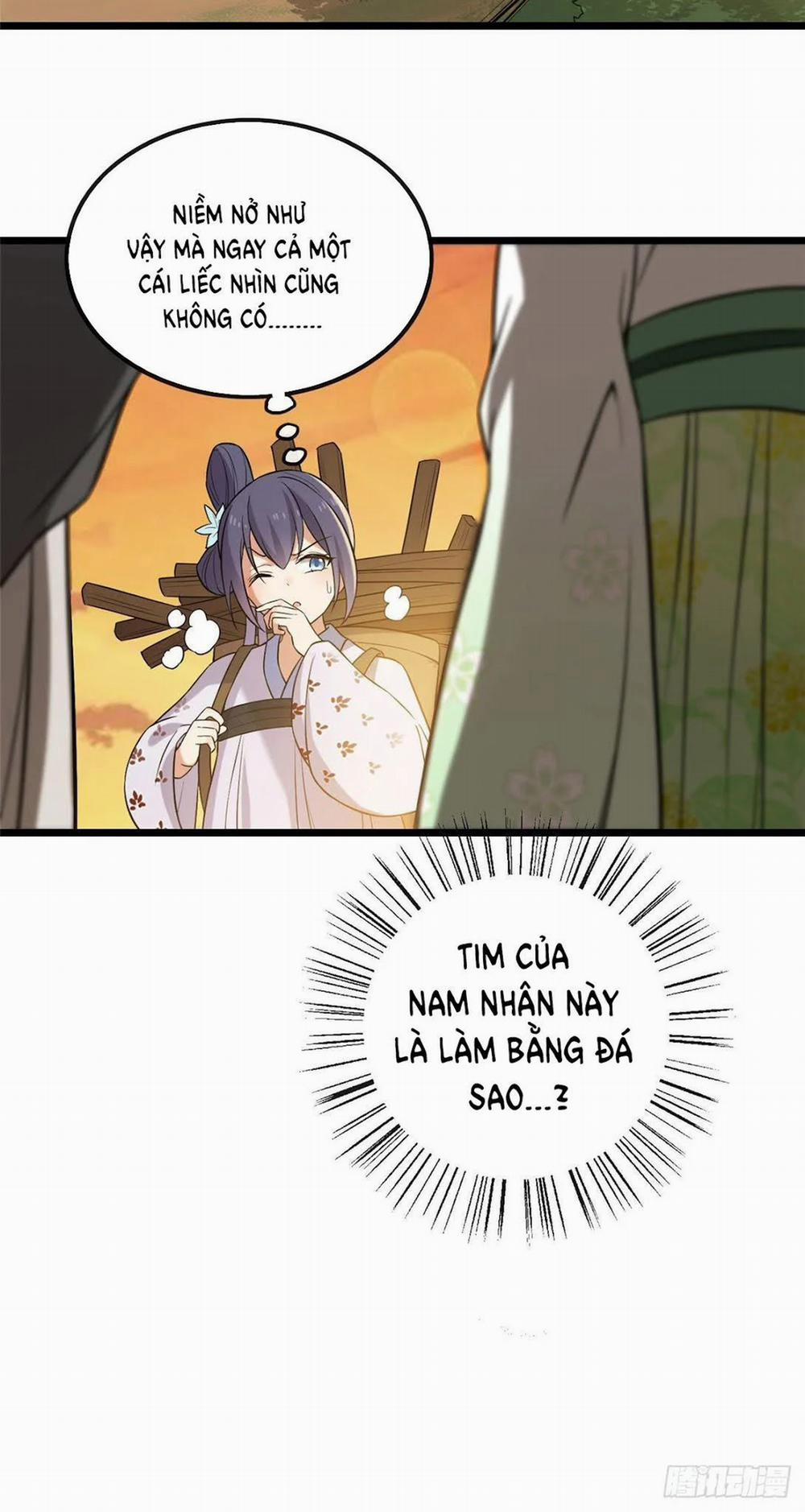 Sổ Tay Nuôi Dưỡng Bạo Quân Của Nữ Phụ 26 trang 10
