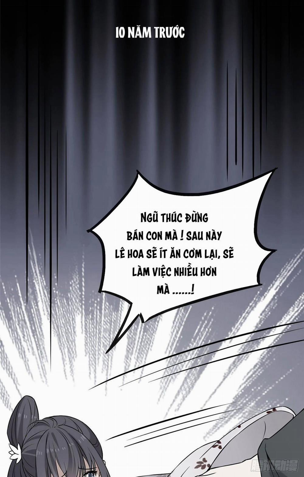 Sổ Tay Nuôi Dưỡng Bạo Quân Của Nữ Phụ 26 trang 15