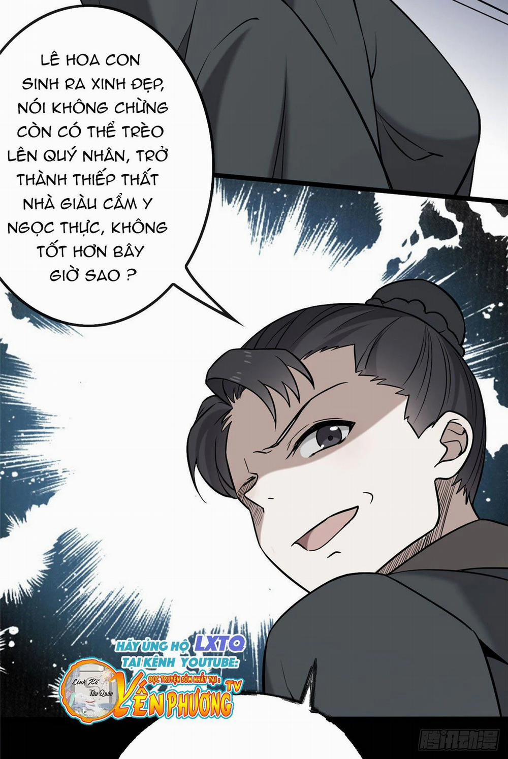 Sổ Tay Nuôi Dưỡng Bạo Quân Của Nữ Phụ 26 trang 17
