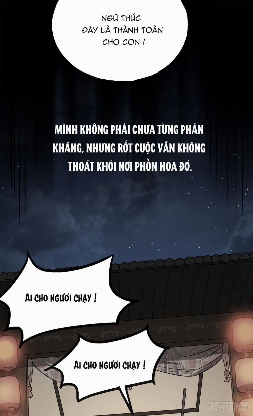 Sổ Tay Nuôi Dưỡng Bạo Quân Của Nữ Phụ 26 trang 18