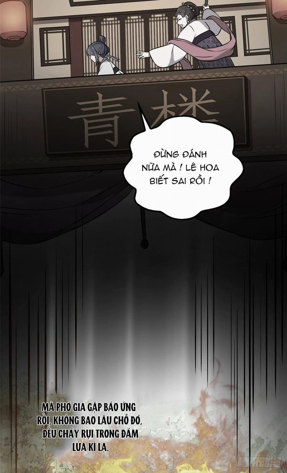 Sổ Tay Nuôi Dưỡng Bạo Quân Của Nữ Phụ 26 trang 19