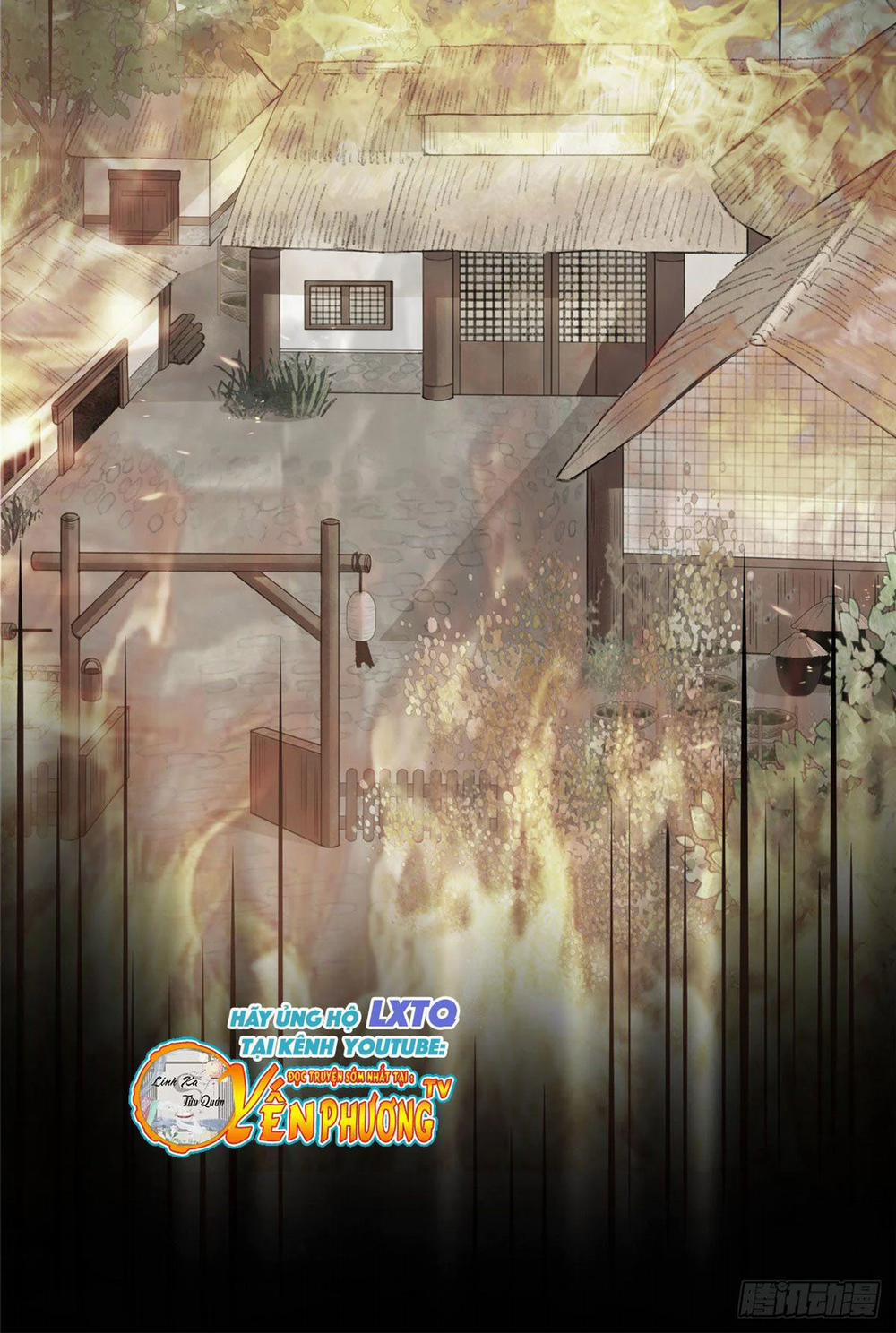 Sổ Tay Nuôi Dưỡng Bạo Quân Của Nữ Phụ 26 trang 20