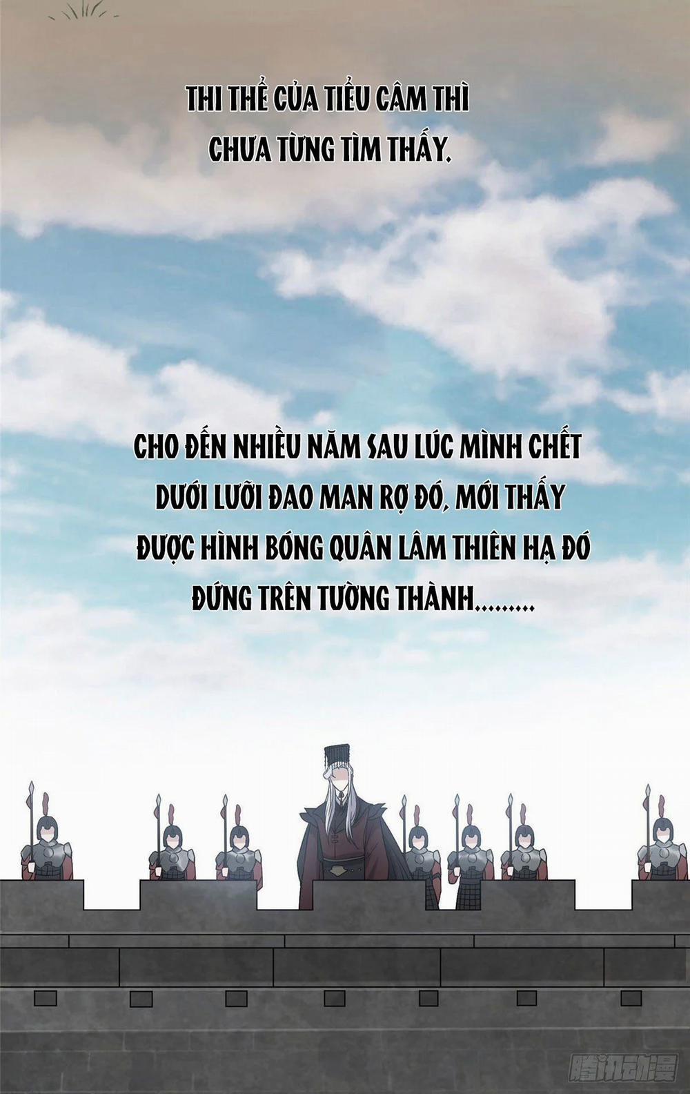 Sổ Tay Nuôi Dưỡng Bạo Quân Của Nữ Phụ 26 trang 22