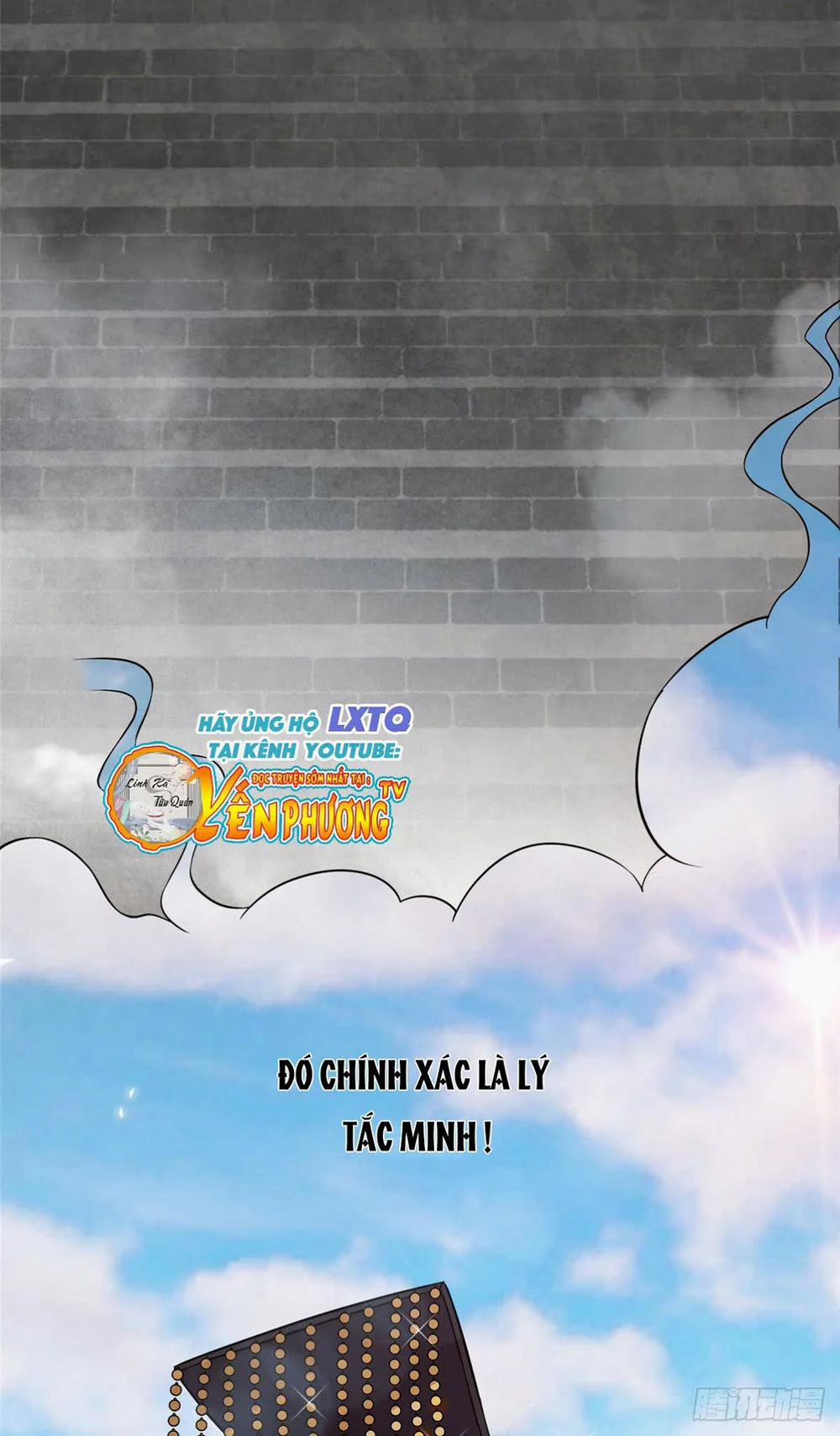 Sổ Tay Nuôi Dưỡng Bạo Quân Của Nữ Phụ 26 trang 23