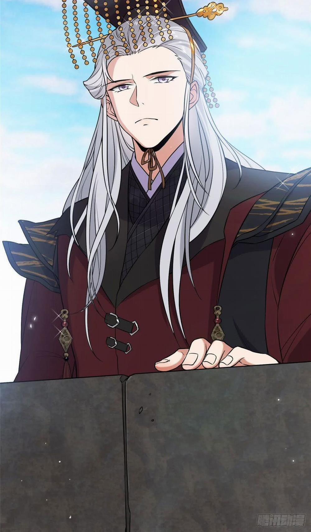 Sổ Tay Nuôi Dưỡng Bạo Quân Của Nữ Phụ 26 trang 24