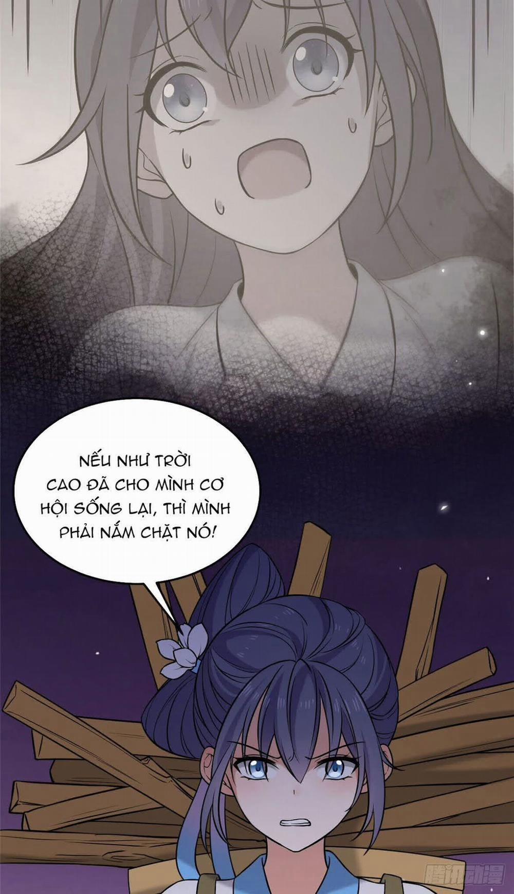 Sổ Tay Nuôi Dưỡng Bạo Quân Của Nữ Phụ 26 trang 27