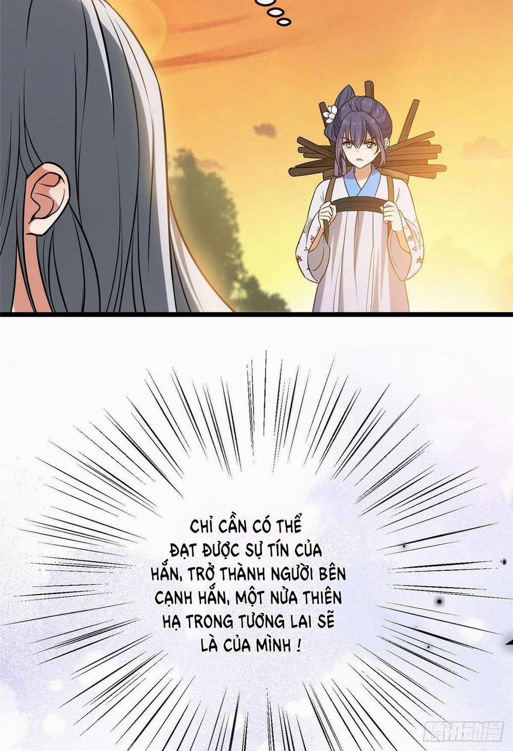 Sổ Tay Nuôi Dưỡng Bạo Quân Của Nữ Phụ 26 trang 29