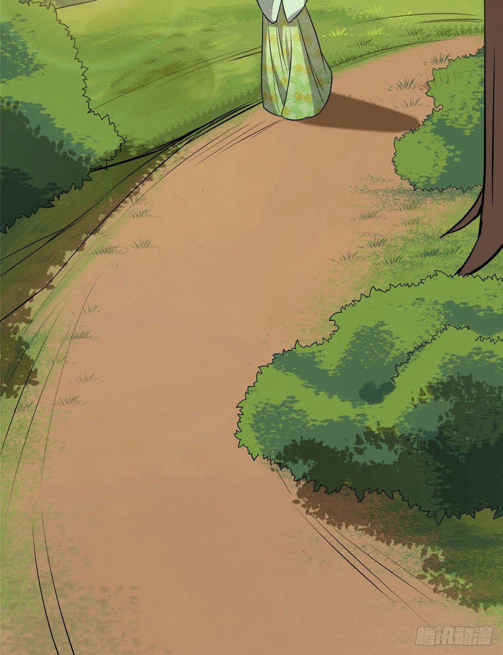 Sổ Tay Nuôi Dưỡng Bạo Quân Của Nữ Phụ 26 trang 3