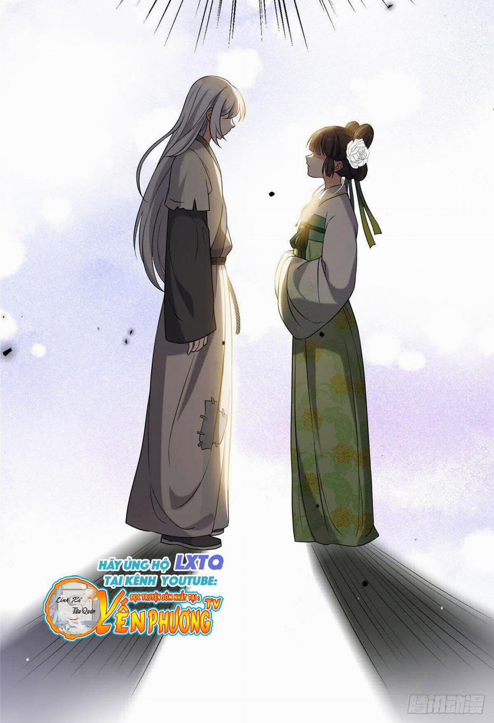 Sổ Tay Nuôi Dưỡng Bạo Quân Của Nữ Phụ 26 trang 30