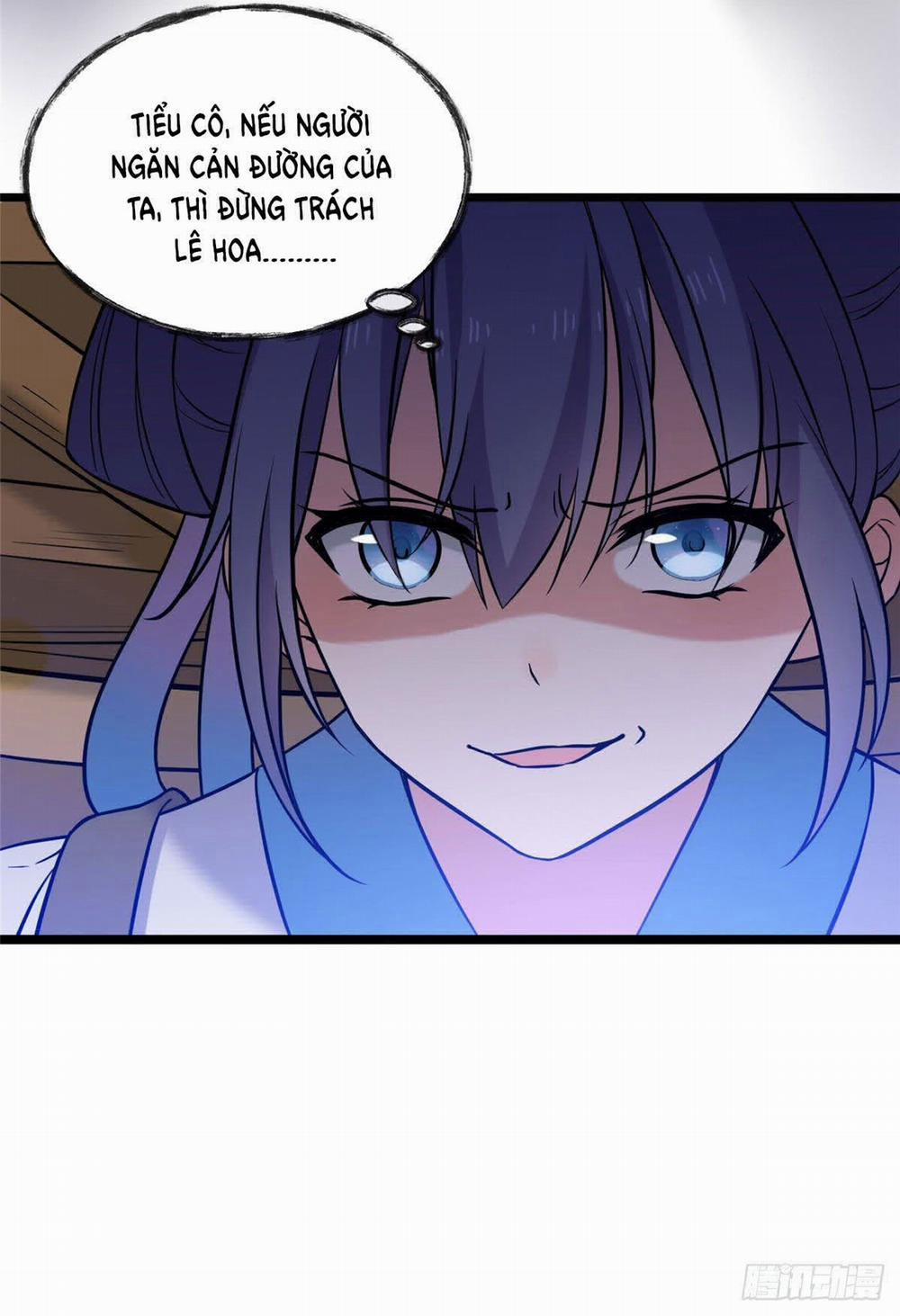 Sổ Tay Nuôi Dưỡng Bạo Quân Của Nữ Phụ 26 trang 31