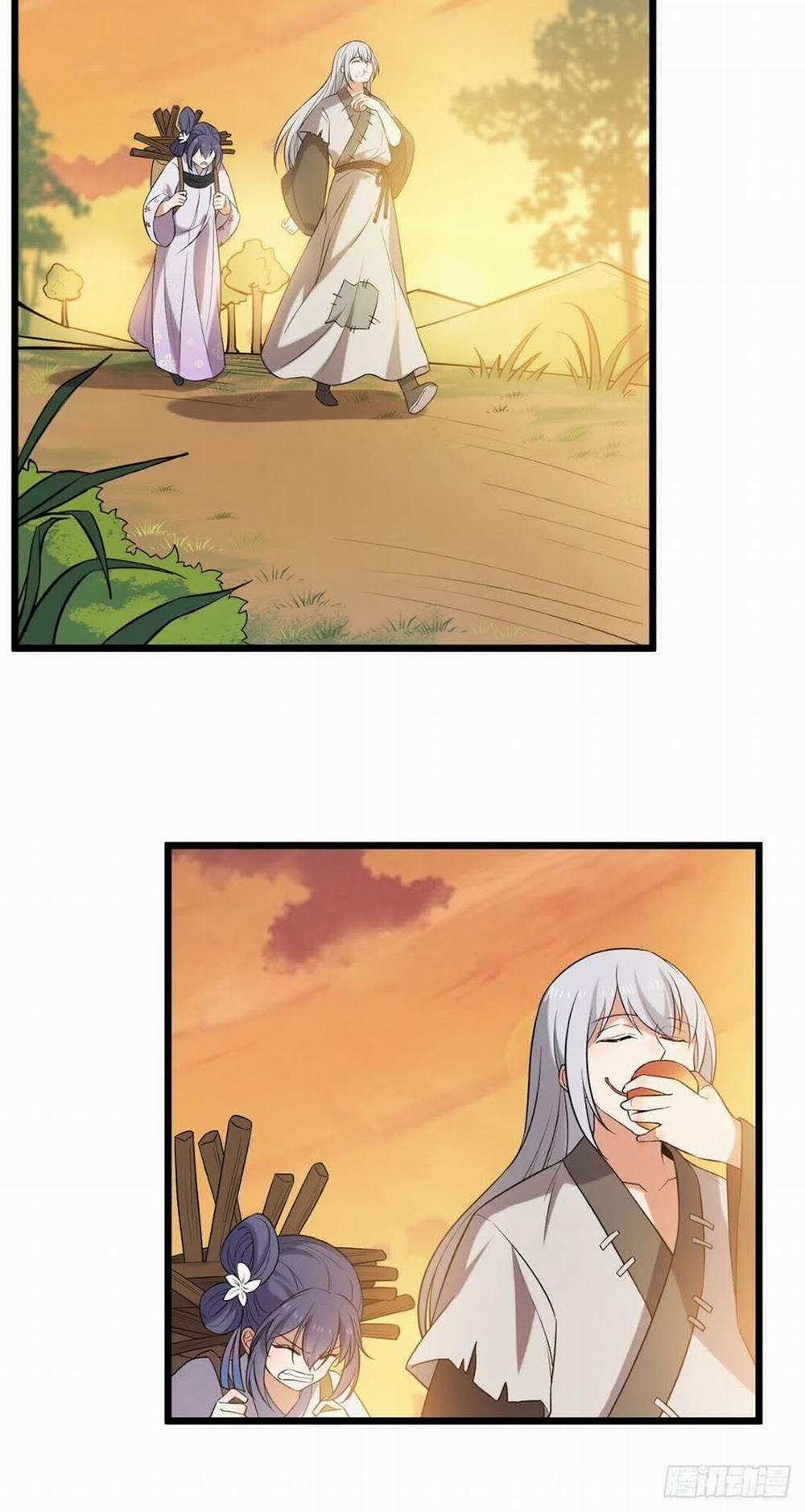 Sổ Tay Nuôi Dưỡng Bạo Quân Của Nữ Phụ 26 trang 5