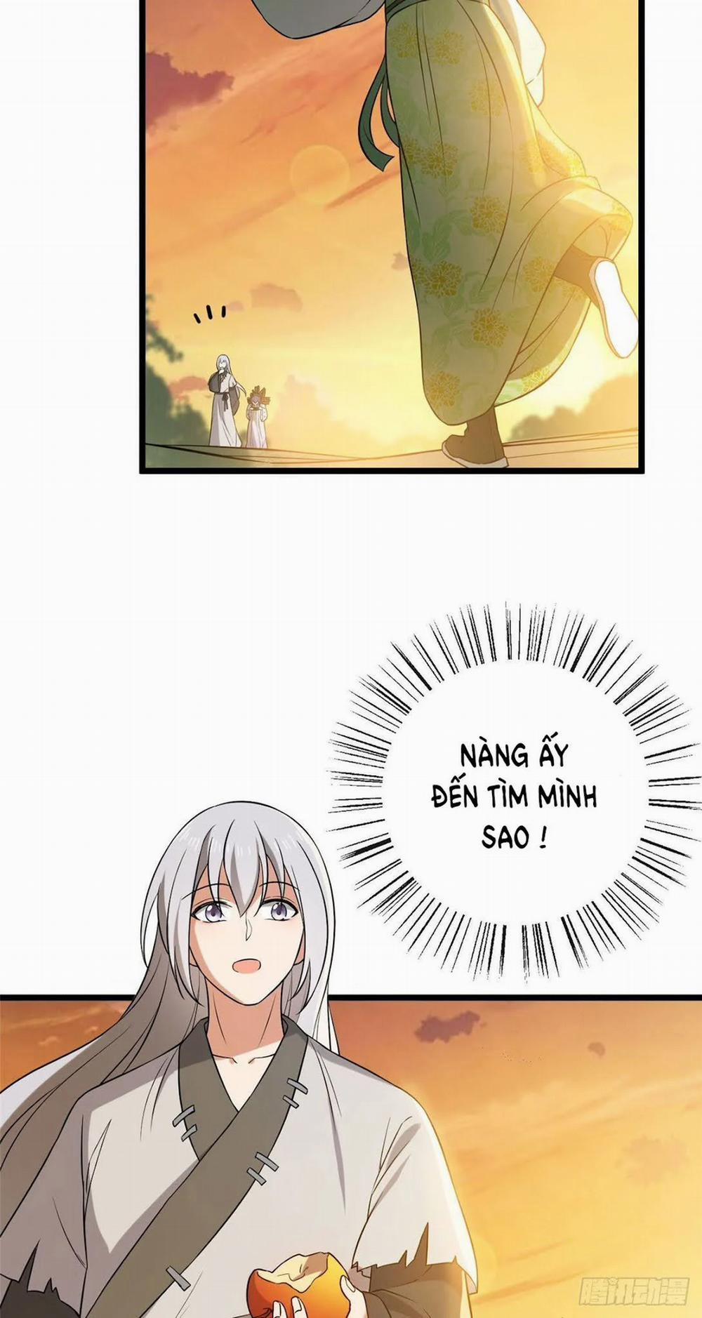 Sổ Tay Nuôi Dưỡng Bạo Quân Của Nữ Phụ 26 trang 8