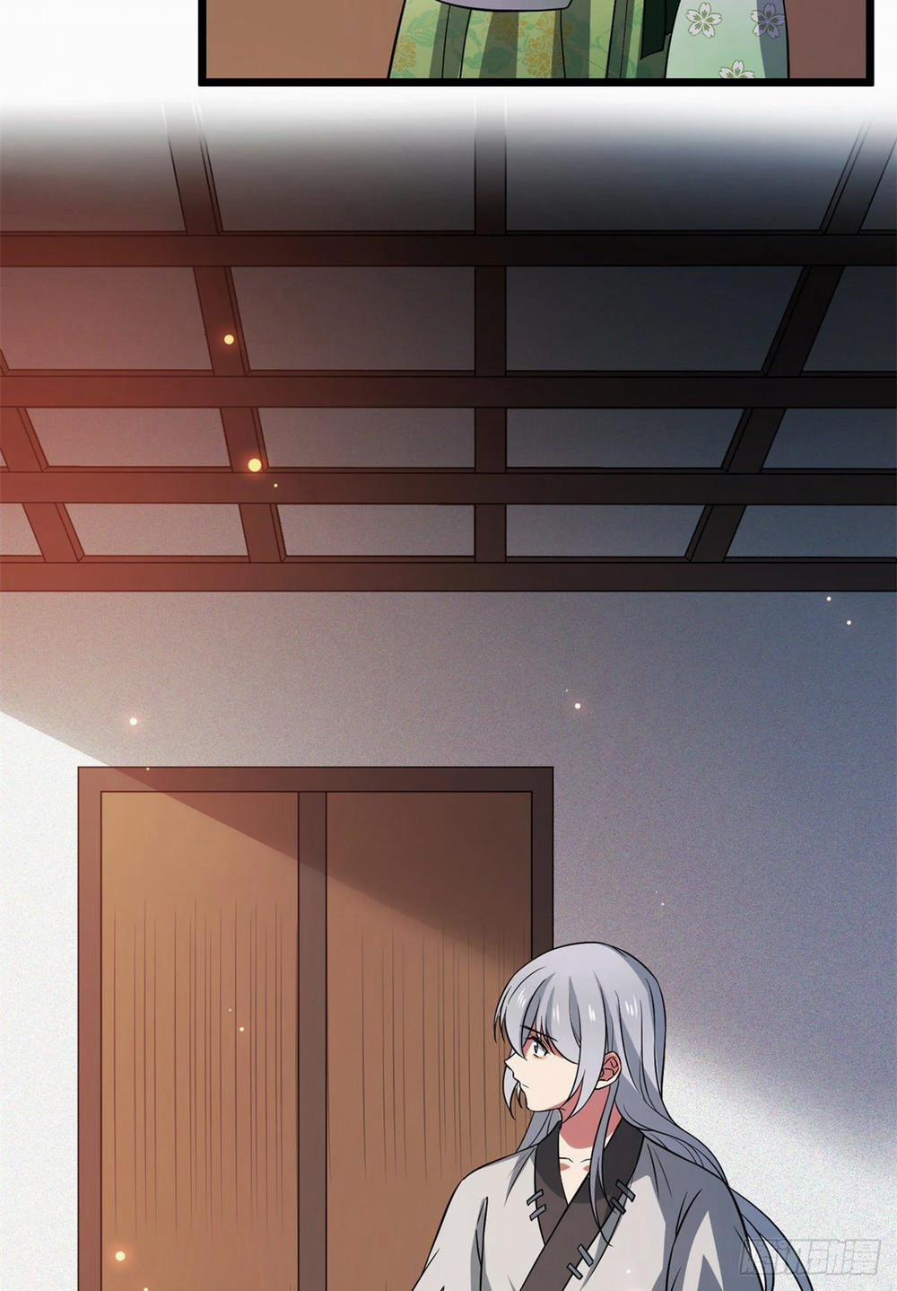 Sổ Tay Nuôi Dưỡng Bạo Quân Của Nữ Phụ 28 trang 19