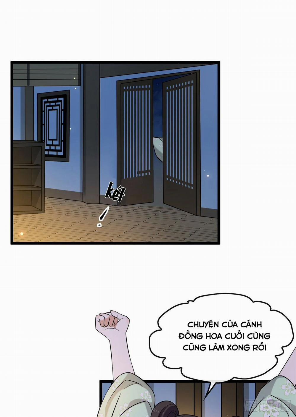 Sổ Tay Nuôi Dưỡng Bạo Quân Của Nữ Phụ 28 trang 21