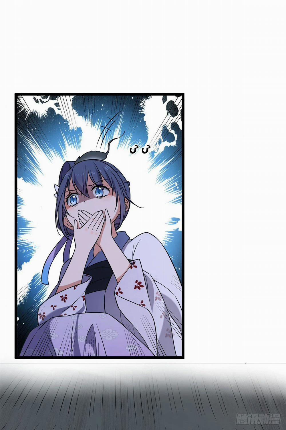 Sổ Tay Nuôi Dưỡng Bạo Quân Của Nữ Phụ 28 trang 29