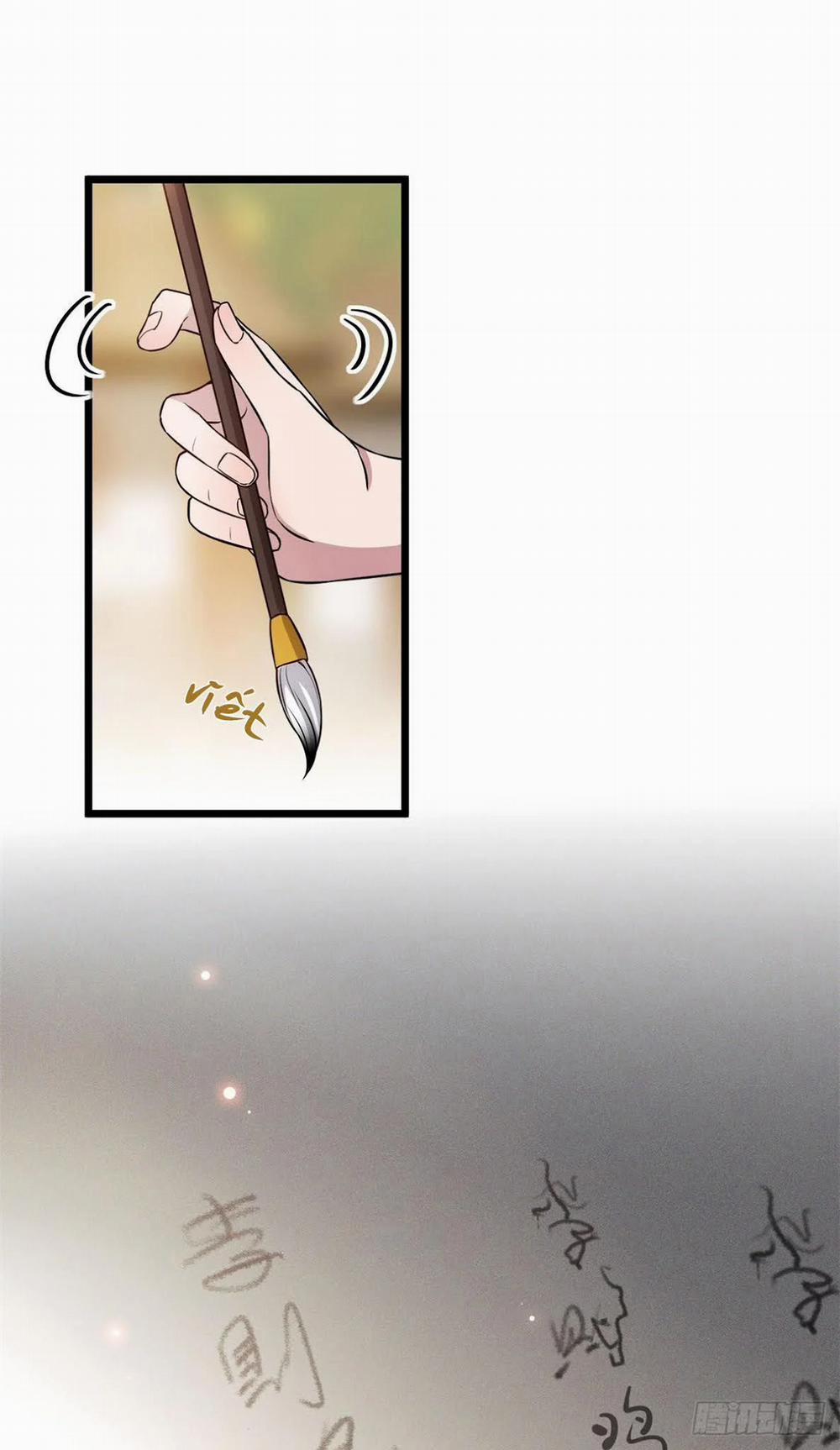 Sổ Tay Nuôi Dưỡng Bạo Quân Của Nữ Phụ 28 trang 3