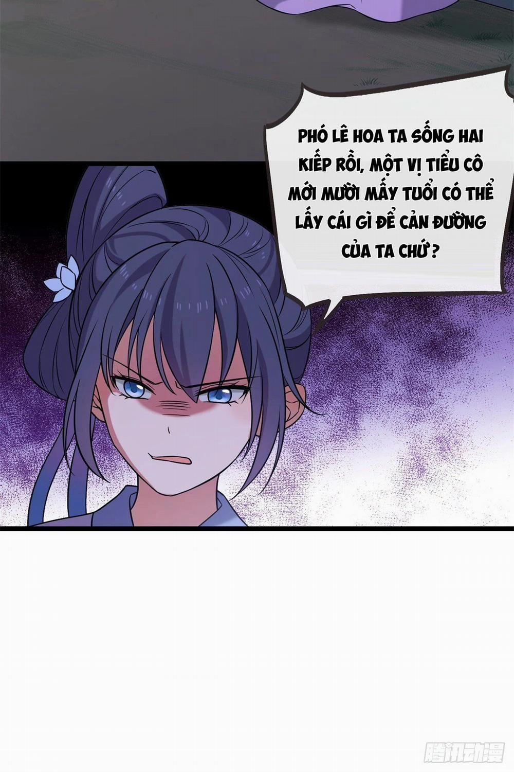 Sổ Tay Nuôi Dưỡng Bạo Quân Của Nữ Phụ 28 trang 34