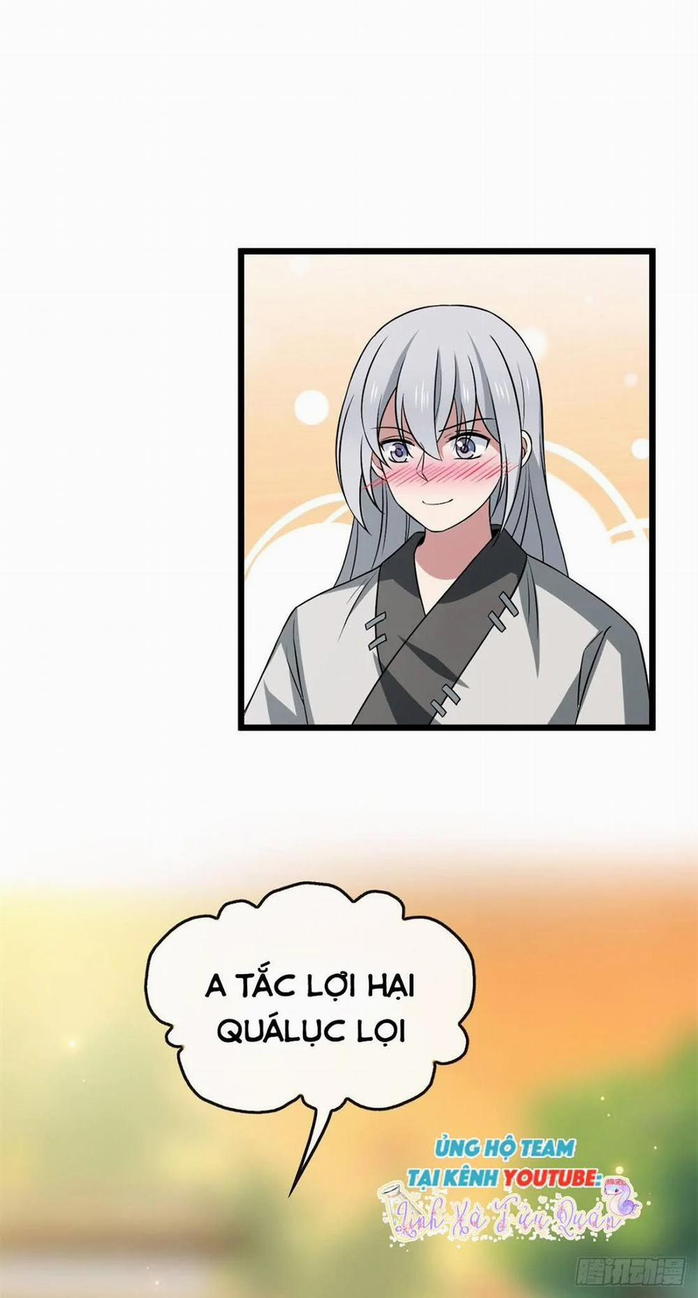 Sổ Tay Nuôi Dưỡng Bạo Quân Của Nữ Phụ 28 trang 8