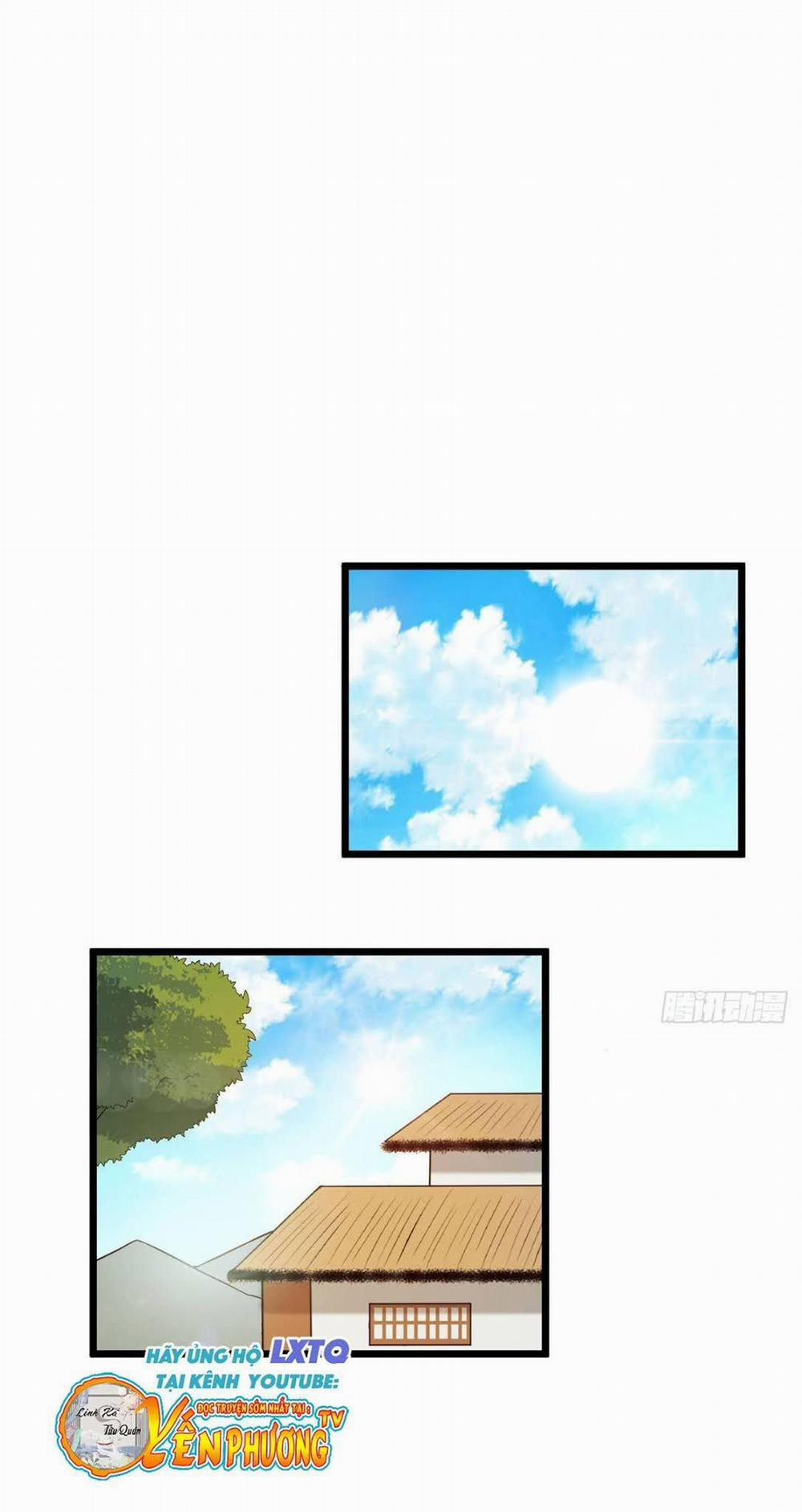 Sổ Tay Nuôi Dưỡng Bạo Quân Của Nữ Phụ 29 trang 1